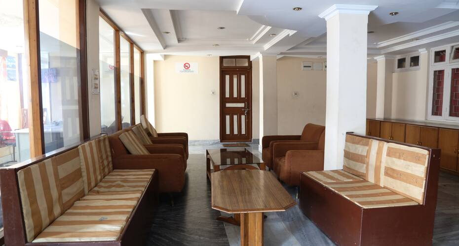 Hotel Highway, Gangtok 4